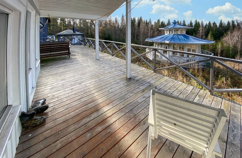 Torsby Municipality House | 2 bedroom awesome home in Torsby