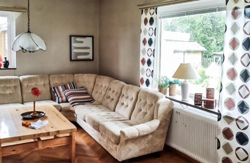Ornskoldsvik Municipality House | 2 Bedroom Awesome Home In Björna