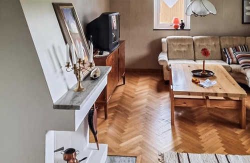 Ornskoldsvik Municipality House | 2 Bedroom Awesome Home In Björna