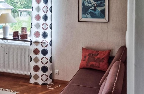 Ornskoldsvik Municipality House | 2 Bedroom Awesome Home In Björna