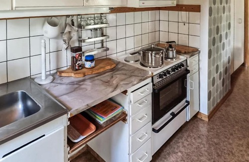 Ornskoldsvik Municipality House | 2 Bedroom Awesome Home In Björna