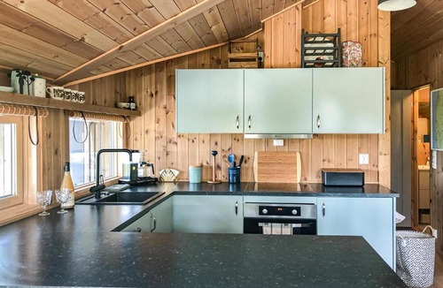 Hurdal Municipality House | 2 Bedroom Awesome Home In Espa