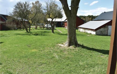Hagaby House | 2 Bedroom Awesome Home In Löttorp