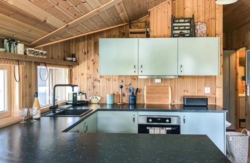Hurdal Municipality House | 2 bedroom awesome home in Espa