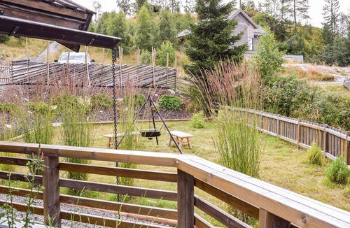 Hurdal Municipality House | 2 bedroom awesome home in Espa