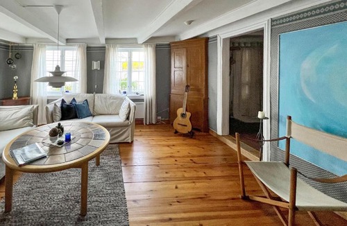 Farsund House | 2 Bedroom Awesome Home In Farsund