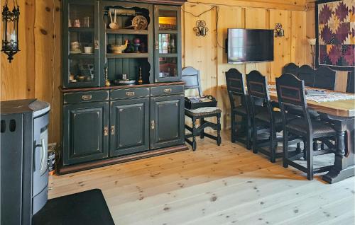 Skjaak House | 2 Bedroom Awesome Home In Nordberg