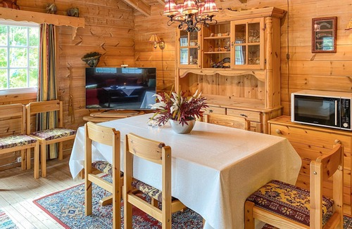Selje House | 2 bedroom awesome home in Selje