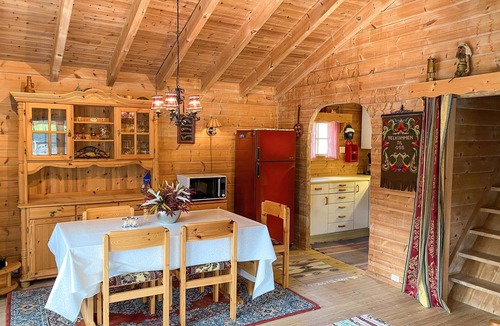 Selje House | 2 bedroom awesome home in Selje