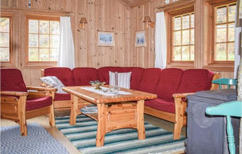 Vinje House | 2 Bedroom Awesome Home In Rauland