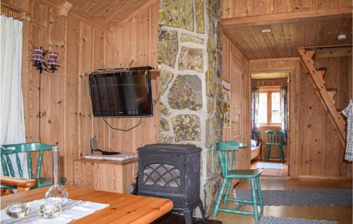 Vinje House | 2 Bedroom Awesome Home In Rauland