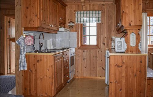 Vinje House | 2 Bedroom Awesome Home In Rauland