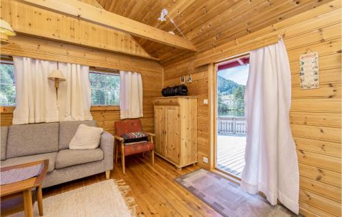 Gloppen House | 2 Bedroom Awesome Home In Sandane