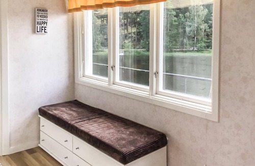 Frovi House | 2 bedroom awesome home in Frövi
