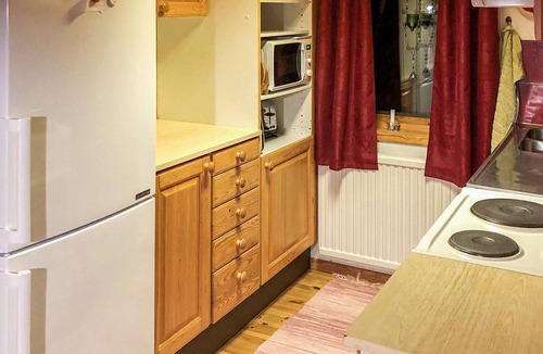 Idre House | 2 bedroom awesome home in Idre