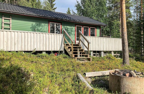 Idre House | 2 bedroom awesome home in Idre