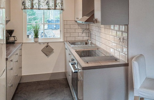 Roke House | 2 bedroom awesome home in Röke