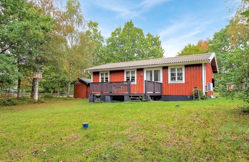 Roke House | 2 bedroom awesome home in Röke