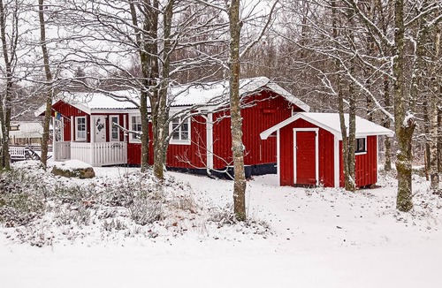 Roke House | 2 bedroom awesome home in Röke