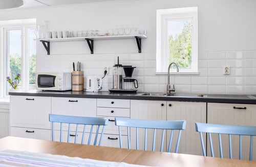 Sjobo House | 2 bedroom awesome home in Sjöbo