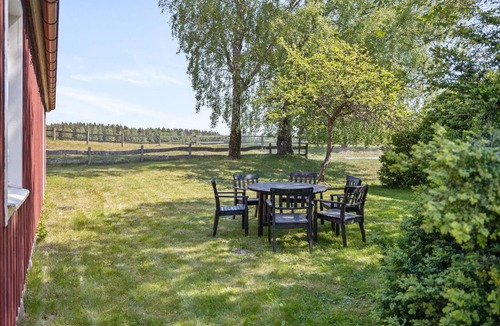 Sjobo House | 2 bedroom awesome home in Sjöbo
