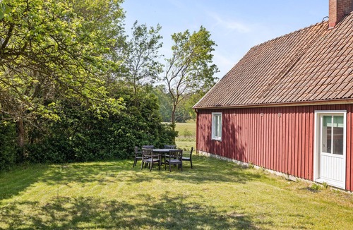Sjobo House | 2 bedroom awesome home in Sjöbo