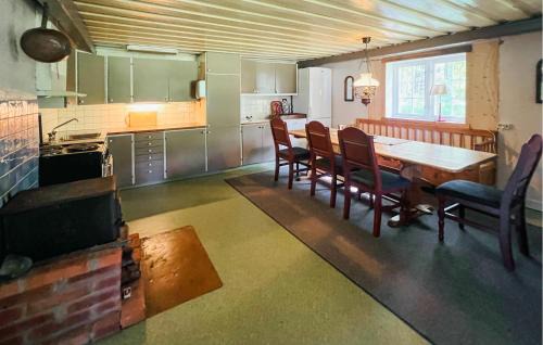 Ostmark House | 2 Bedroom Awesome Home In Östmark