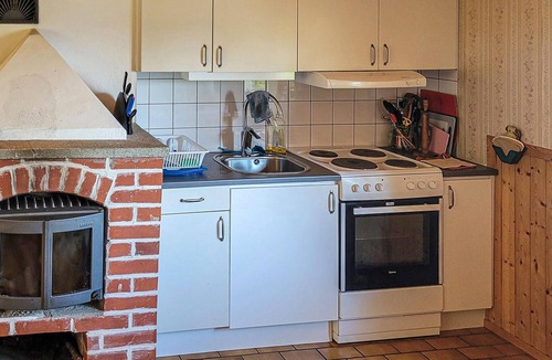 Hylte House | 2 bedroom awesome home in Torup