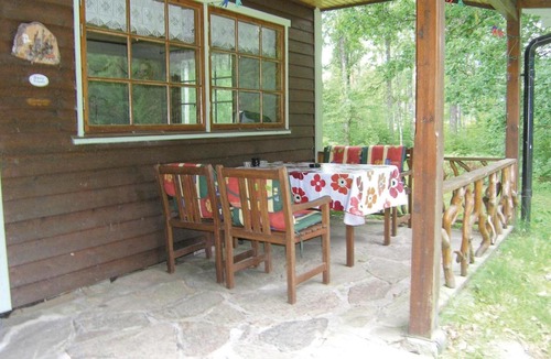 Unnaryd House | 2 Bedroom Awesome Home In Unnaryd