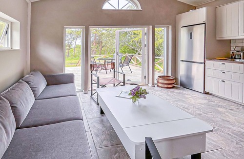 Visby House | 2 bedroom awesome home in Visby