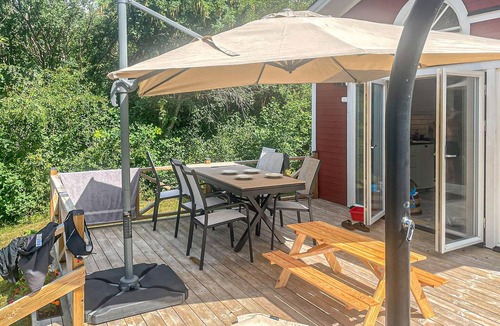 Visby House | 2 bedroom awesome home in Visby