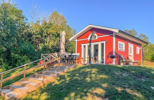 Visby House | 2 bedroom awesome home in Visby