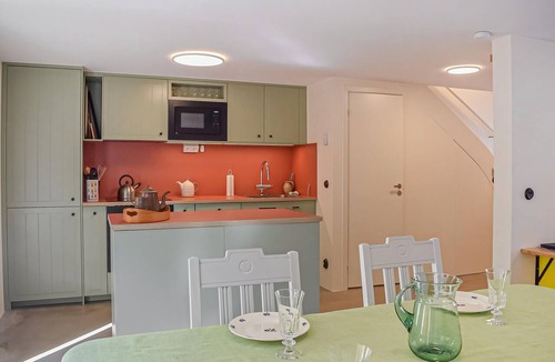 Ystad House | 2 bedroom awesome home in Ystad