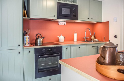 Ystad House | 2 bedroom awesome home in Ystad
