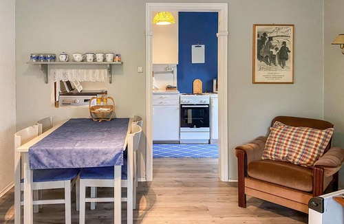 Gloppen House | 2 bedroom awesome home in Byrkjelo