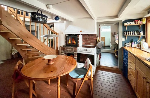 Farsund House | 2 bedroom awesome home in Farsund