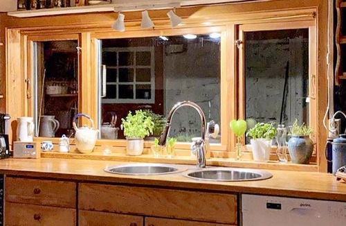 Farsund House | 2 bedroom awesome home in Farsund