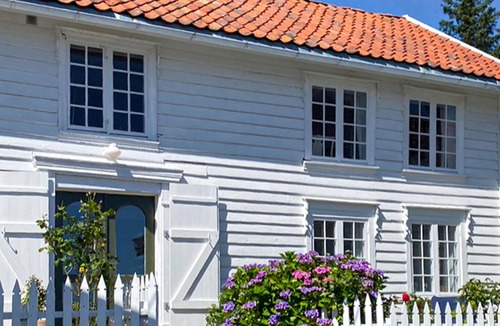 Farsund House | 2 bedroom awesome home in Farsund