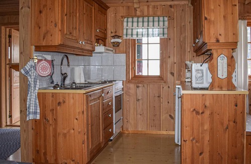 Vinje House | 2 bedroom awesome home in Rauland