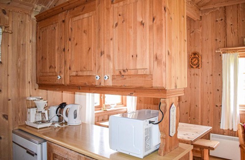 Vinje House | 2 bedroom awesome home in Rauland