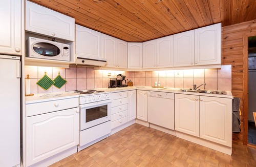 Gloppen House | 2 bedroom awesome home in Sandane