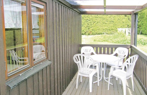Borgholm House | 2 bedroom awesome home in Borgholm