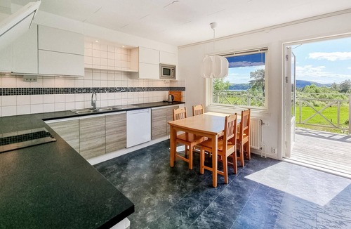 Brastad House | 2 bedroom awesome home in Brastad