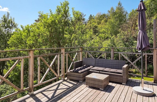 Brastad House | 2 bedroom awesome home in Brastad