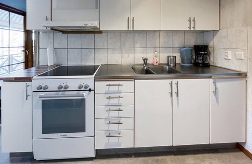 Vathult House | 2 bedroom awesome home in Gislaved