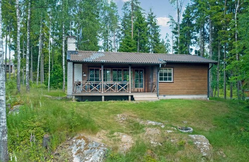Vathult House | 2 bedroom awesome home in Gislaved