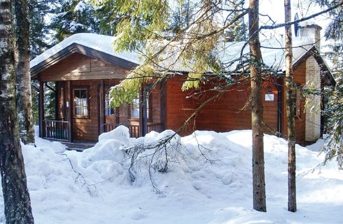 Vathult House | 2 bedroom awesome home in Gislaved