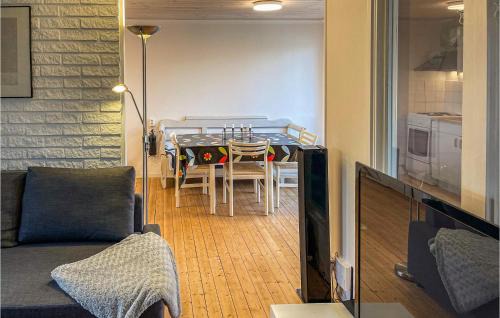 Tyringe House | 2 Bedroom Awesome Home In Tyringe