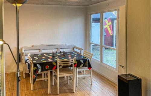 Tyringe House | 2 Bedroom Awesome Home In Tyringe