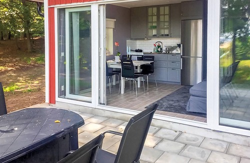 Kvidinge House | 2 bedroom awesome home in Kvidinge